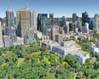 The dream of turning empty office blocks into apartments appears over. What went wrong?