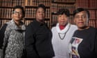 Mothers of black Americans killed by police speak out: ‘Nothing's changed’ thumbnail