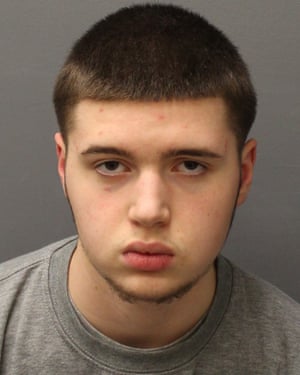Ayoub Majdouline, who was found guilty at the Old Bailey of the “cowardly and shocking” gang murder of Jaden Moodie.