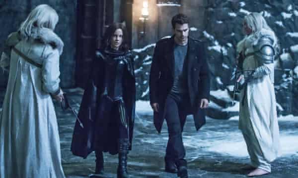 Download Underworld Blood Wars 2017 Pictures