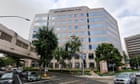California hospital hosts wedding so ailing dad can walk daughter down aisle