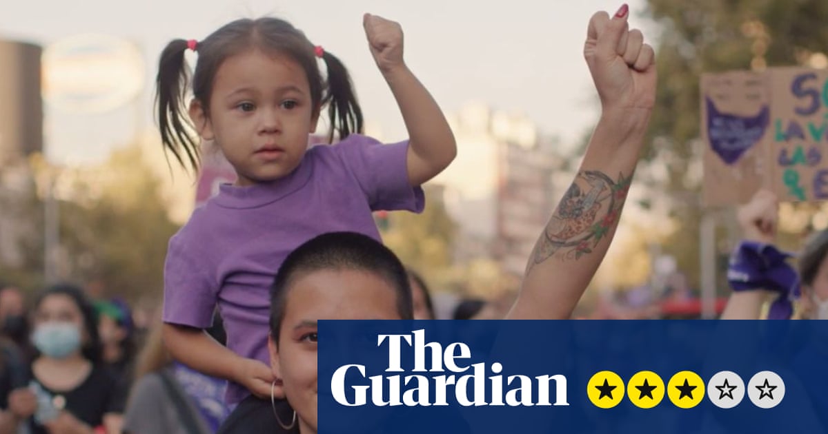 Breaking Social review – Rutger Bregman leads an irresistible rallying cry for global activism