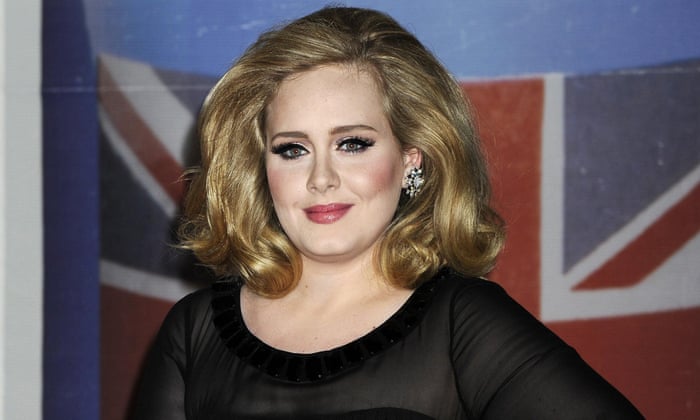 Adele is back! she’s still banging on about her ex Adele is back! she’s still banging on about her ex