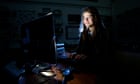 Too geeky for girls? Tech industry stereotypes are hindering equality
