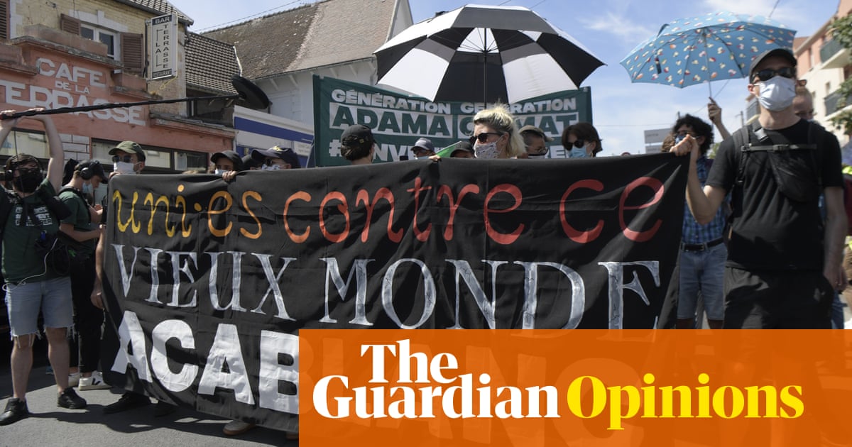 If anti-Muslim prejudice is not targeted, steps to counter racism in Europe in the wake of BLM protests will be meaninglessRarely does the EU act so swiftly. Less than four months since the killing of George Floyd in police custody and the Black Lives Matter …