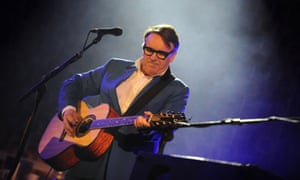 Squeeze’s Chris Difford