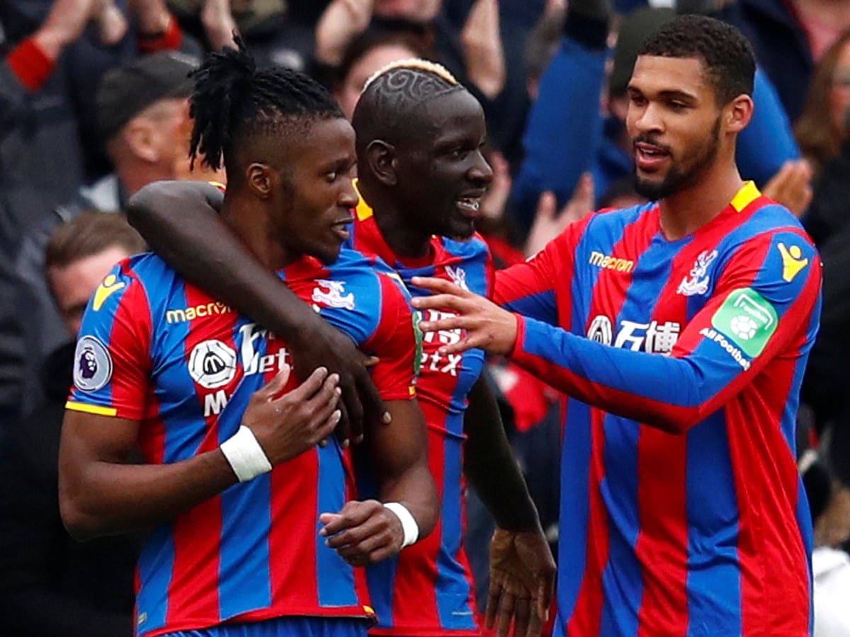 Crystal Palace predicted lineup vs Tottenham, Preview, Prediction, Latest Team News, Livestream: Premier League 2021/22 Gameweek 19