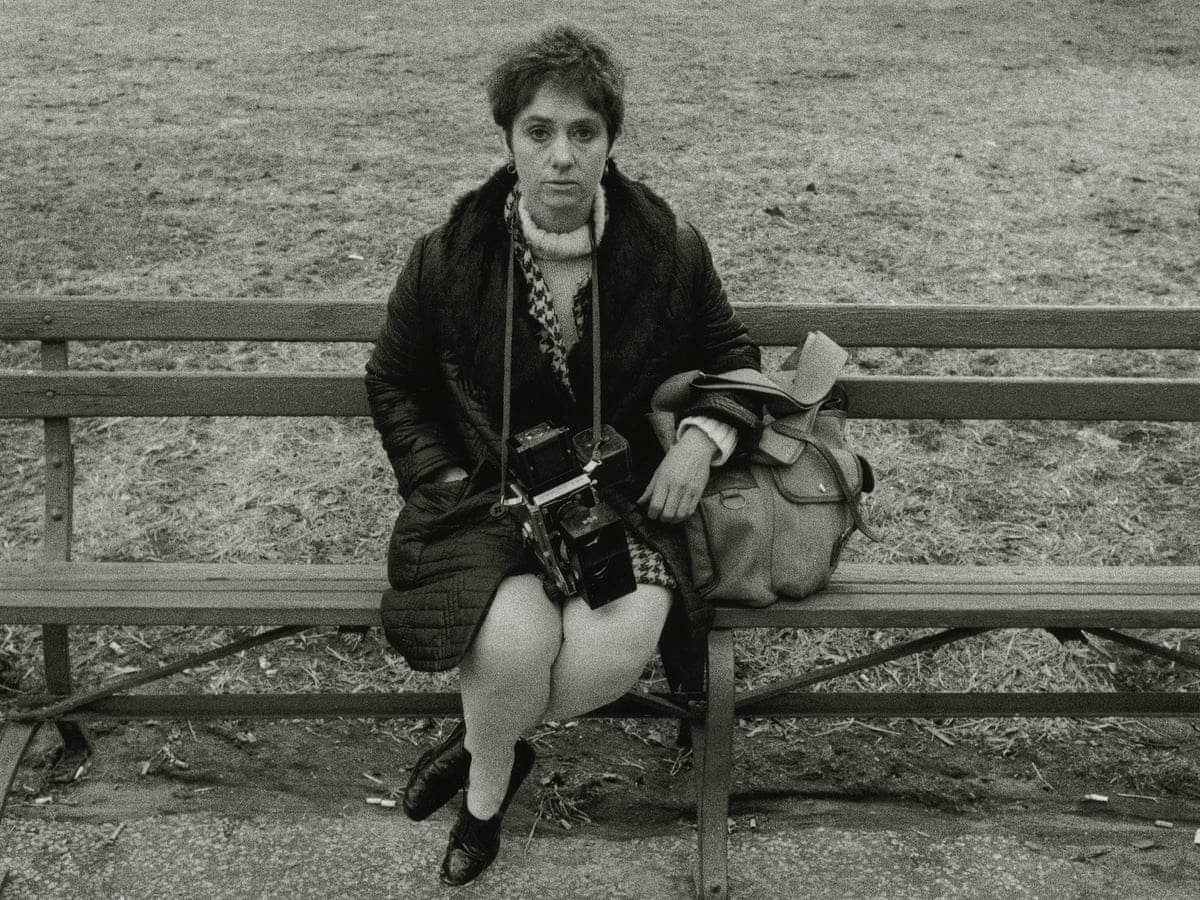 Diane Arbus Daring Early Work It Was A Story That Went Untold Until Now Diane Arbus The Guardian Diane Arbus Daring Early Work It Was A Story That Went Untold Until Now Diane Arbus The Guardian