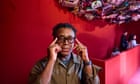 ‘Not even a pipe dream’: John Akomfrah represents Britain at Venice Biennale