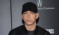 Everyone Eminem attacks on surprise new album Kamikaze, from Donald Trump  to Tyler the Creator, The Independent