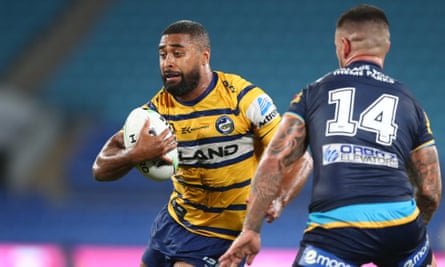 What The Restructured Nrl Season Will Look Like With 28 May