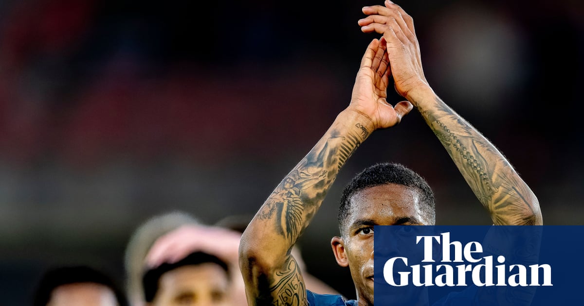 Shakhtar Donetsk’s European odyssey heads to Palace after marathon campaign