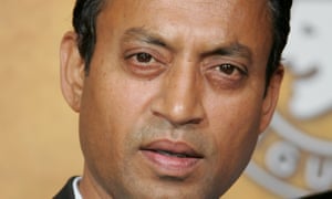 ‘Powerful’ ... Irrfan Khan, who has died aged 53