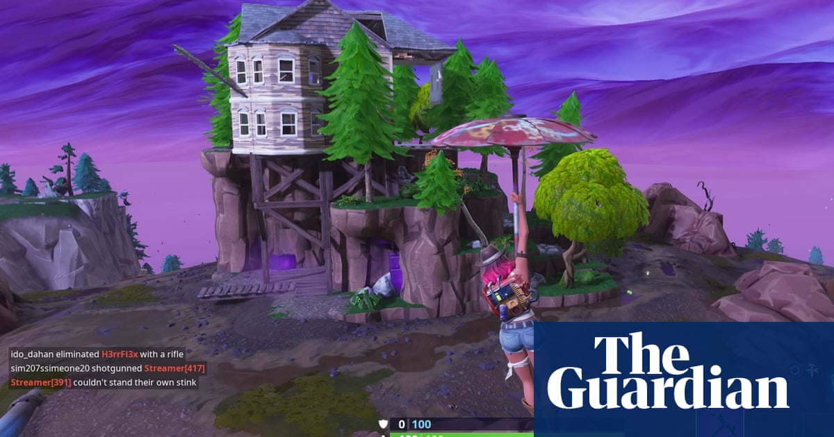 Fortnite Season 6 Review Is The Worlds Most Popular Game -