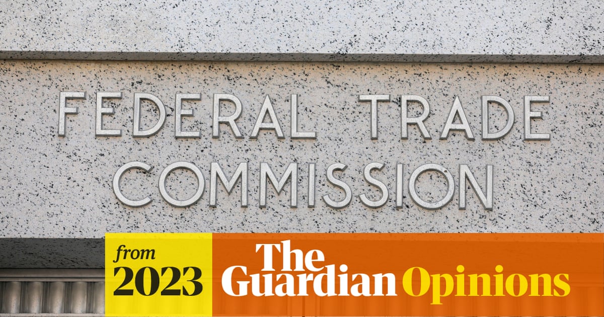 The Ftc Is Back To Being The Activist Us Agency Progressives Sought In The Ftc Is Back To Being The Activist Us Agency Progressives Sought In