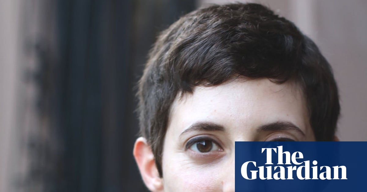 The Children by Melissa Albert review – intriguing fairytale of creativity’s dangers | Fiction The Children by Melissa Albert review – intriguing fairytale of creativity’s dangers | Fiction