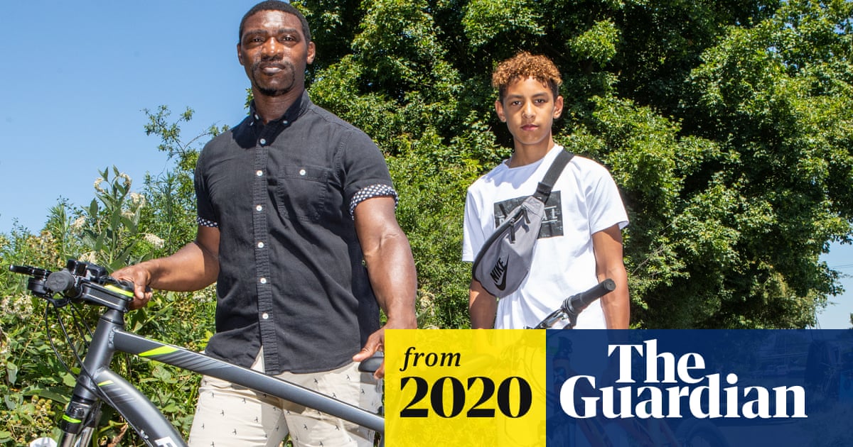 Police Racial Profiling History Cases that highlight claims of police racial profiling in England ...