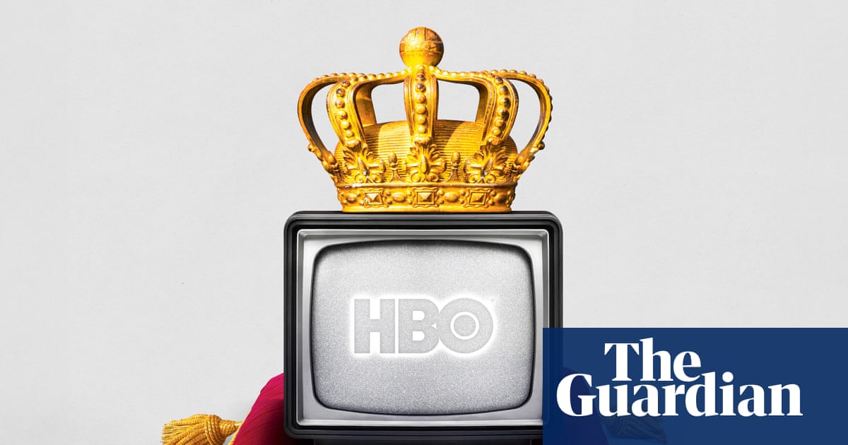Come at the king … HBO changed TV forever, but is its crown under threat in the age of streaming and Trump?
