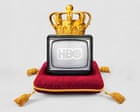 Come at the king … HBO changed TV for ever, but is its crown under threat in the age of streaming and Trump?