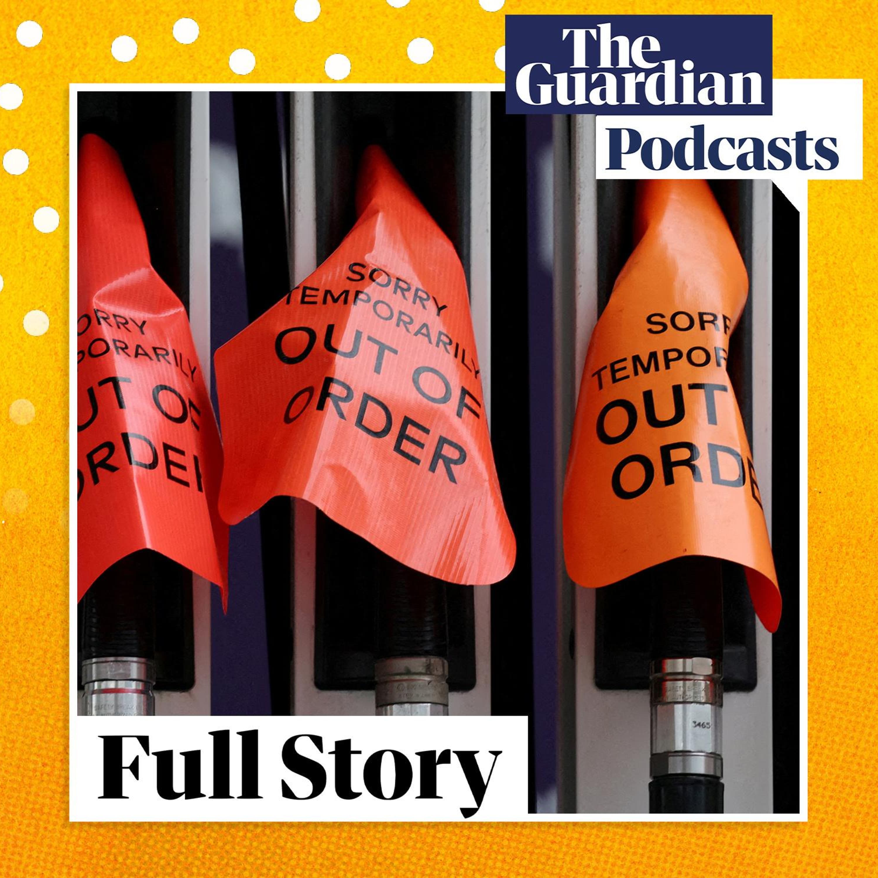 Can Australia avoid the worst of the oil shock? Can Australia avoid the worst of the oil shock?