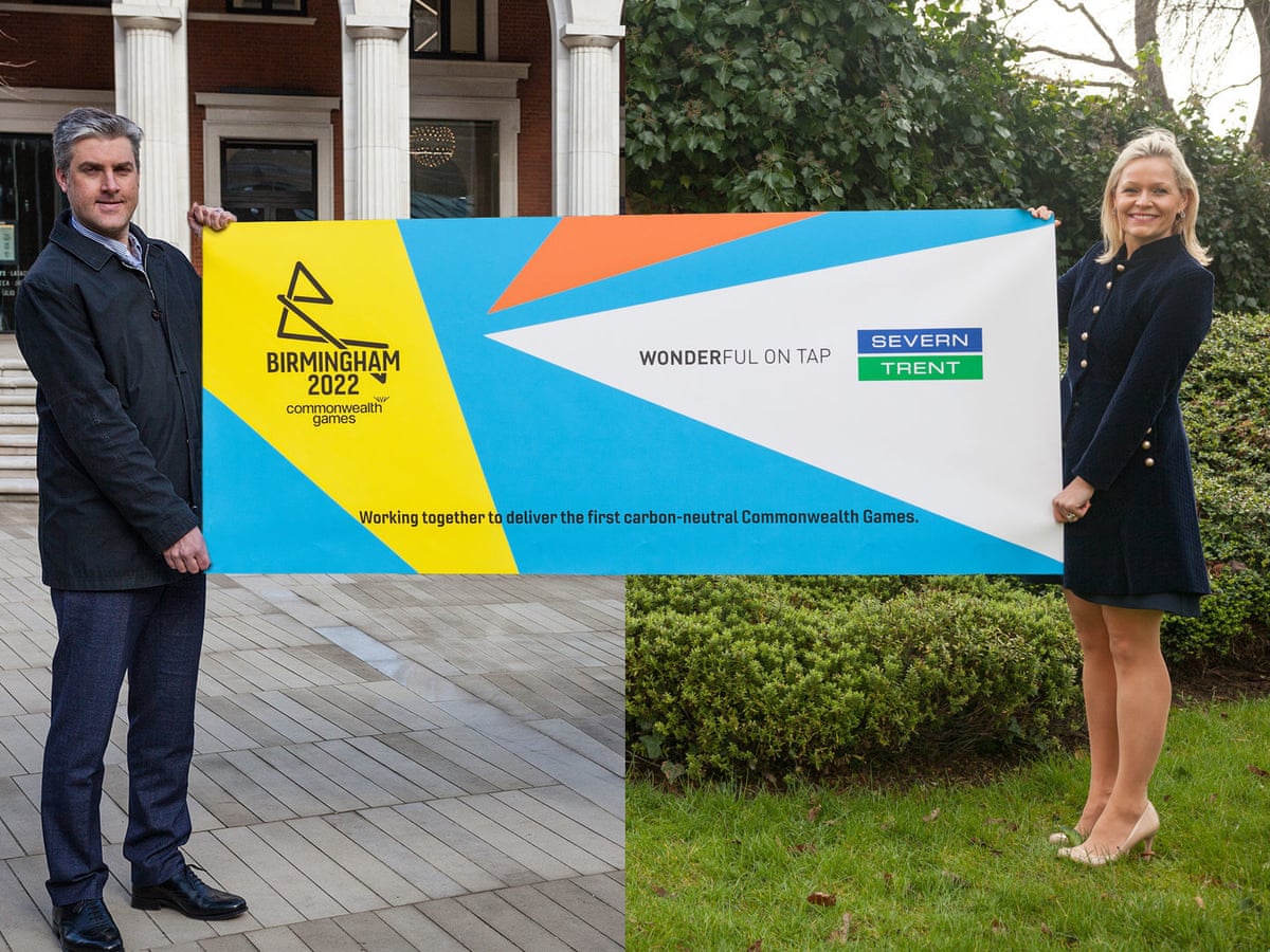 Forests Will Rise Around Birmingham To Make Commonwealth Games 2022 Carbon Neutral Commonwealth Games 2022 The Guardian Ceo Games 2022