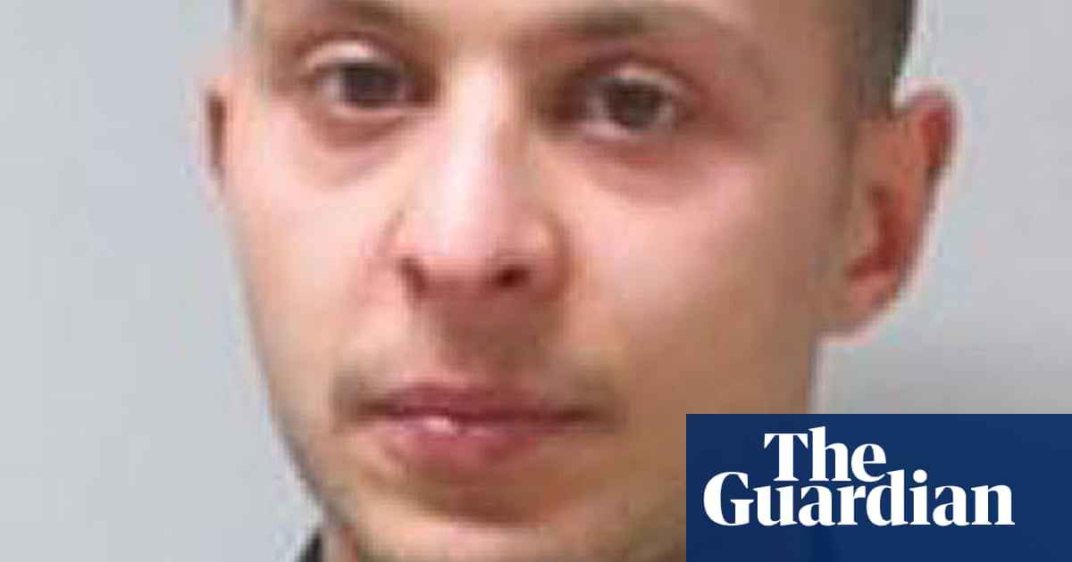Paris attacks defendant refuses to answer suicide vest questions
