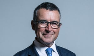 Bernard Jenkin