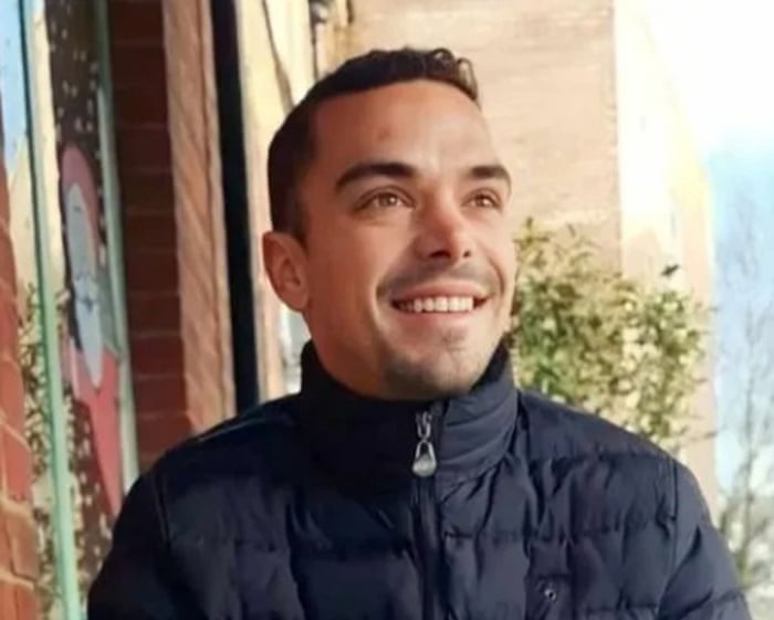Family says failure to assess man’s mental health led to his death on Bibby Stockholm