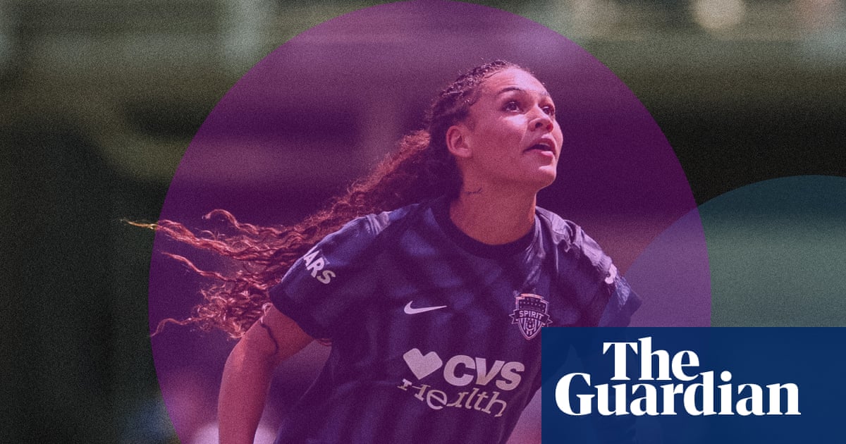 Trinity Rodman and the HIP rule: USWNT stars going abroad may not be the worst thing