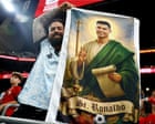 Portugal v Uzbekistan: World Cup 2026 – live