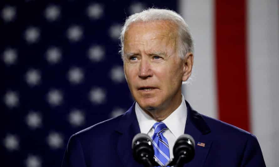 The Observer View On The Sniping Over Joe Biden S Victory Joe Biden The Guardian The Observer View On The Sniping Over Joe Biden S Victory Joe Biden The Guardian
