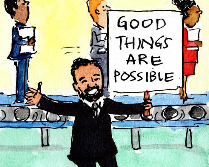 How Mamdani broke the Democrat machine | Fiona Katauskas