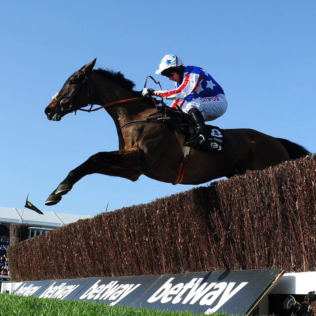 Cheltenham Festival Special Tiara Sees Off Disappointing Douvan As It Happened Sport The Guardian