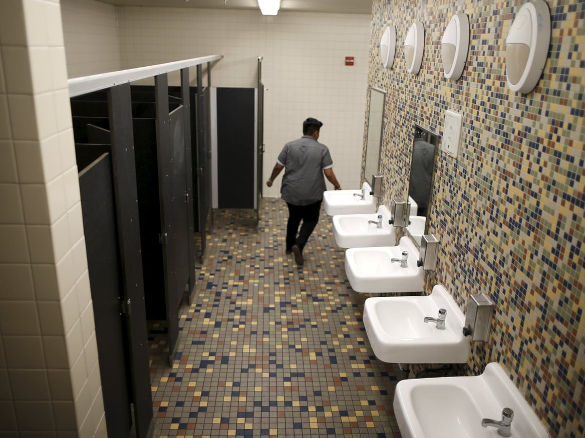 To Those Who Oppose Gender Neutral Toilets They Re Better For