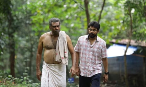 Why Malayalam cinema, not Bollywood, is India's rapid-response unit for  Covid films | Movies | The Guardian