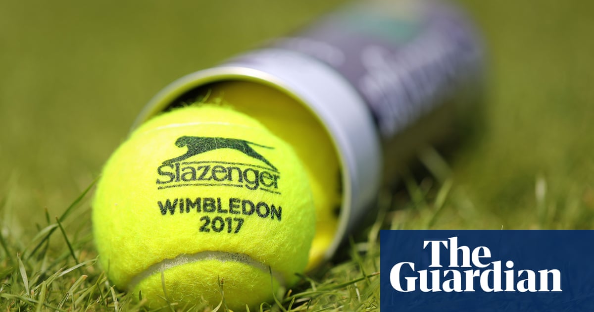 Crossword roundup Wimbledon's ace Crosswords The Guardian