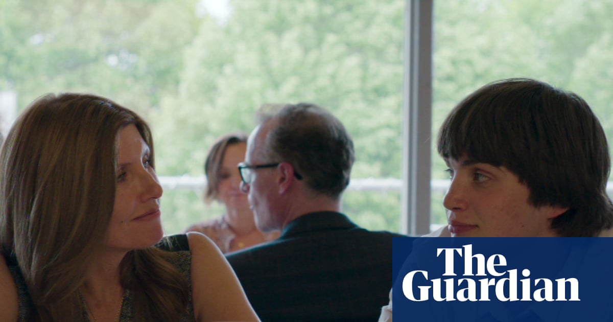 Youth: Sharon Horgan’s comedy about dating at 50 is utterly hilarious