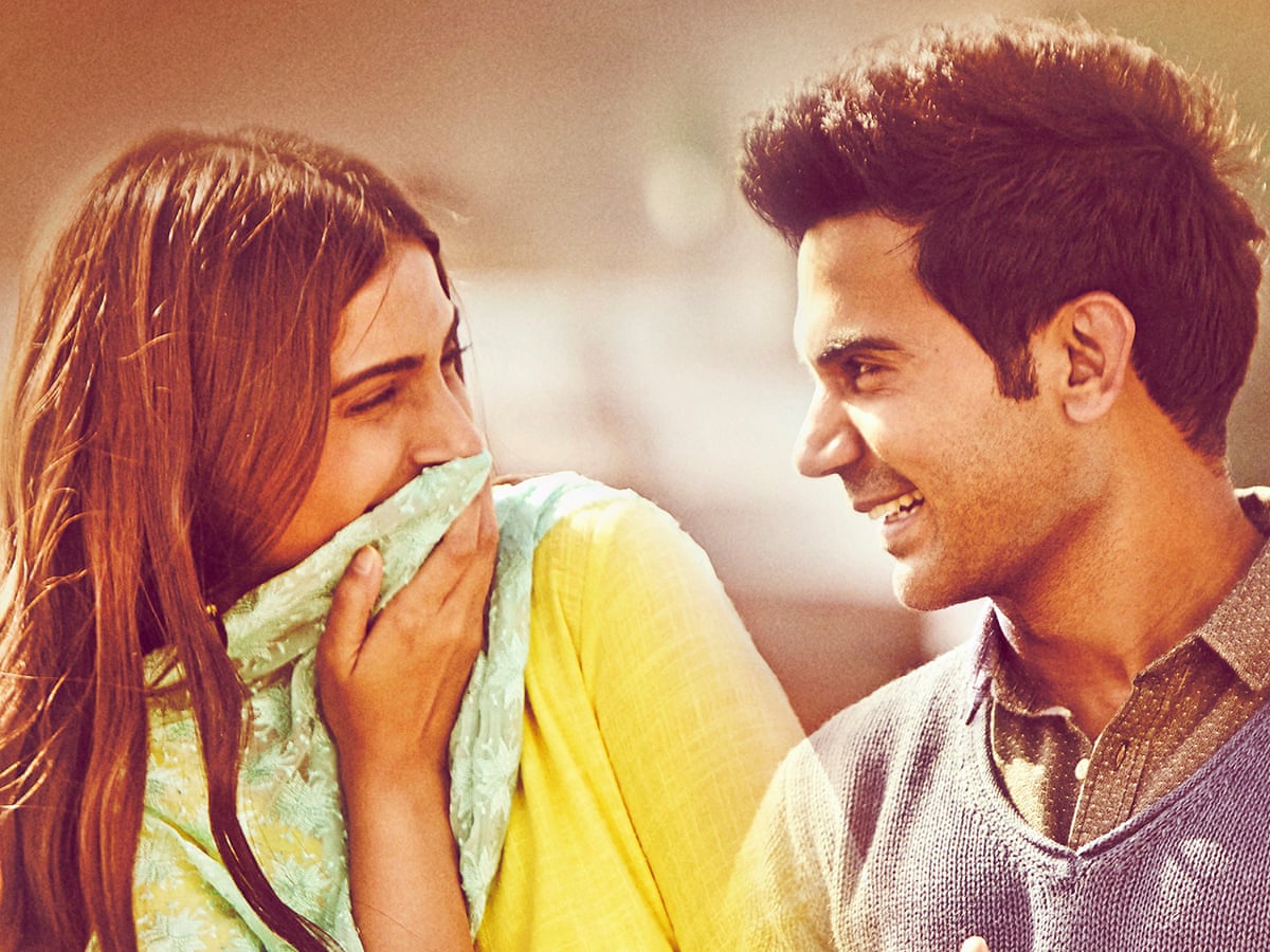 Ek Ladki Ko Dekha Toh Aisa Laga review - lesbian groundbreaker is ...