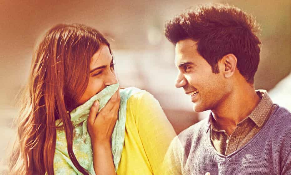 Ek Ladki Ko Dekha Toh Aisa Laga Review Lesbian Groundbreaker Is Crowdpleaser Movies The Guardian