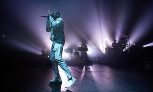 Kano Review The Grime Star Comes Of Age Music The Guardian