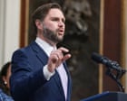 JD Vance blames Henry Nowak’s murder on ‘mass invasion of migrants’