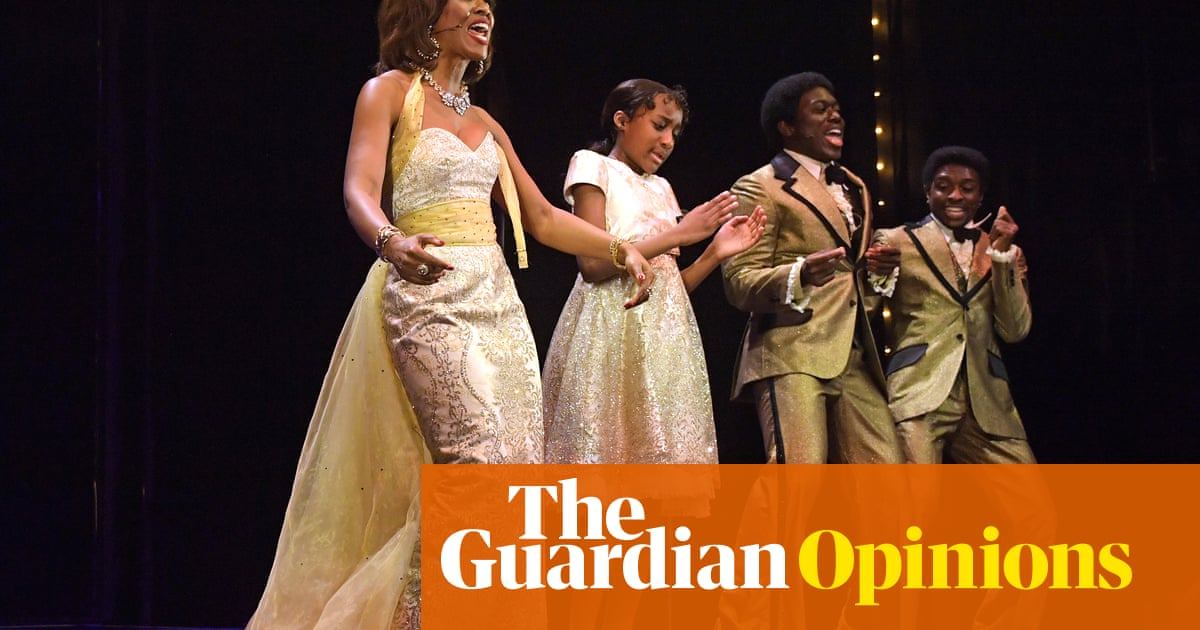The Guardian view on musicals: joy and more 
