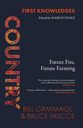 Cover image of Country: Future Fire, Future Farming