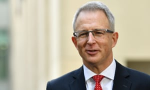 Social services minister Paul Fletcher says inequality in Australia is ânot risingâ.