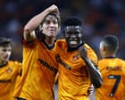 Wolves v Blackburn: Championship opener – live