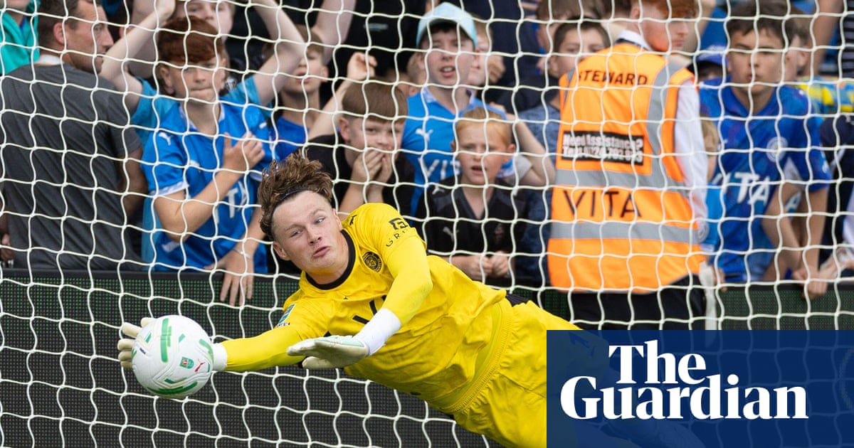Loan stars: Premier League youngsters to watch in the EFL