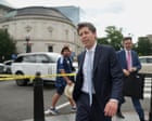 The White House’s plan to vet potentially dangerous AI is cloaked in secrecy