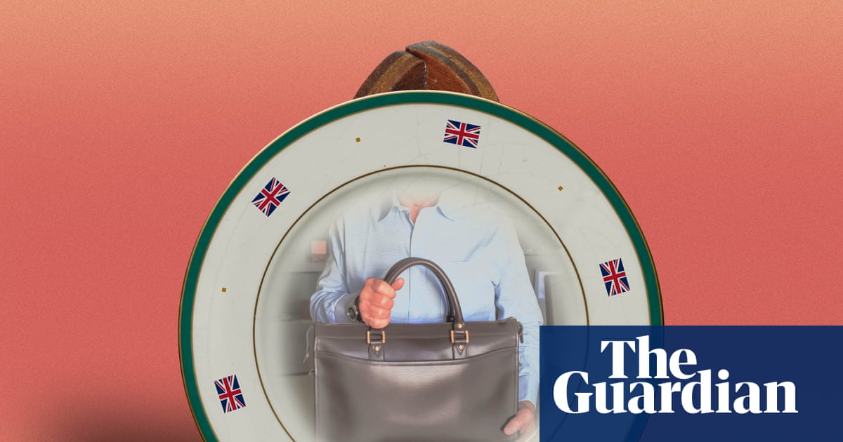 ‘You can’t bring in robots’: the leather firm handmaking everything from wallets to cigar cases ‘You can’t bring in robots’: the leather firm handmaking everything from wallets to cigar cases