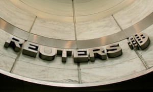 Reuters logo