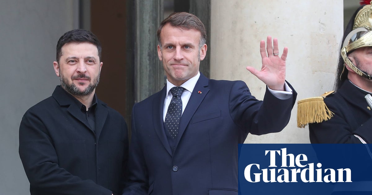 First Thing: EU foreign policy chief warns US-Russia talks may pressure Kyiv to make concessions